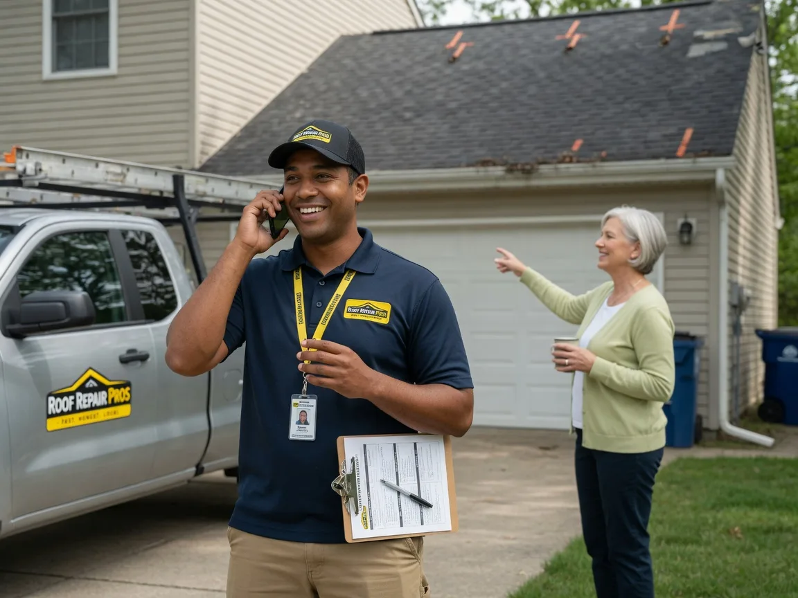 Roof Repair Cucumber, WV FAQs